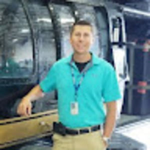 Meet your Posher, Adam